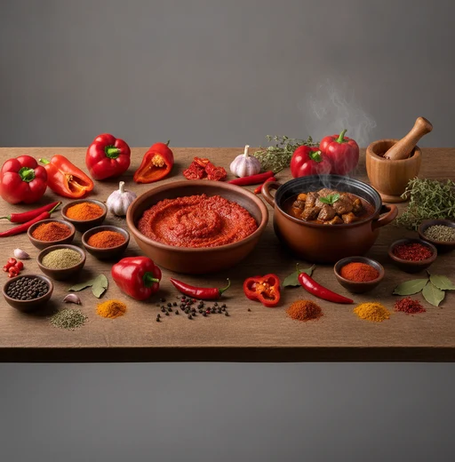 Tradicionalna jela sa paprikom: Od ajvara do gulaša