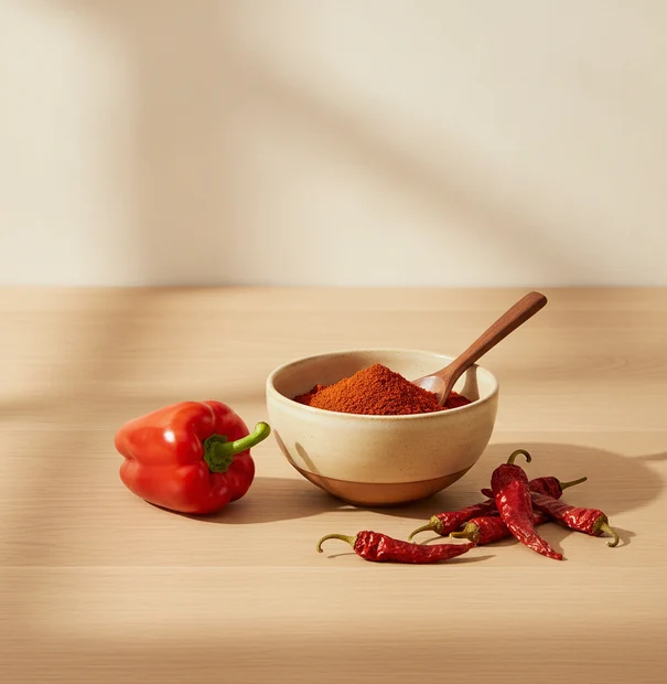 PaprikaRiznica – Domaća mlevena paprika
