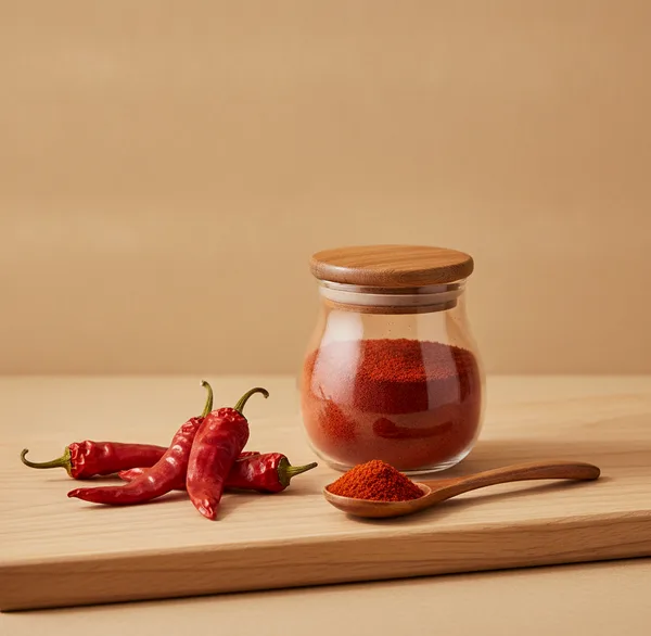 PaprikaRiznica – Domaća mlevena paprika